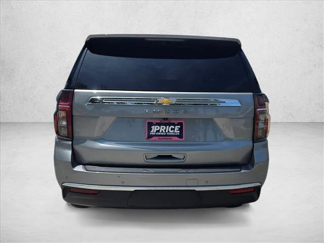 Used 2023 Chevrolet Tahoe LS w/ Driver Alert Package RWD image 6