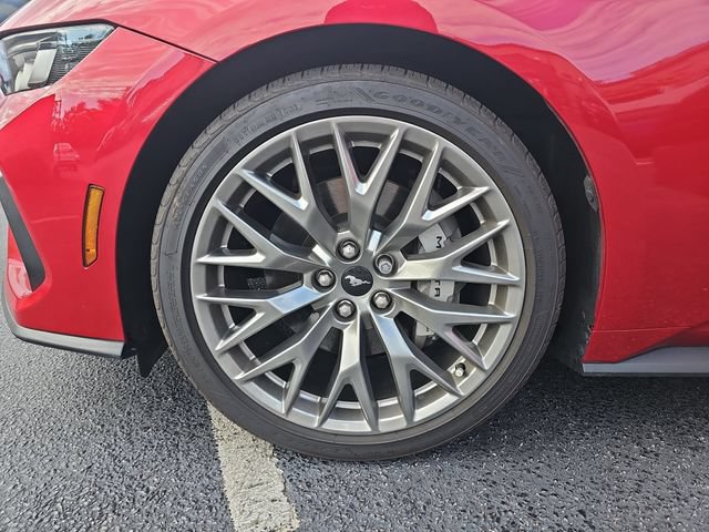 Certified 2024 Ford Mustang GT Premium RWD image 32