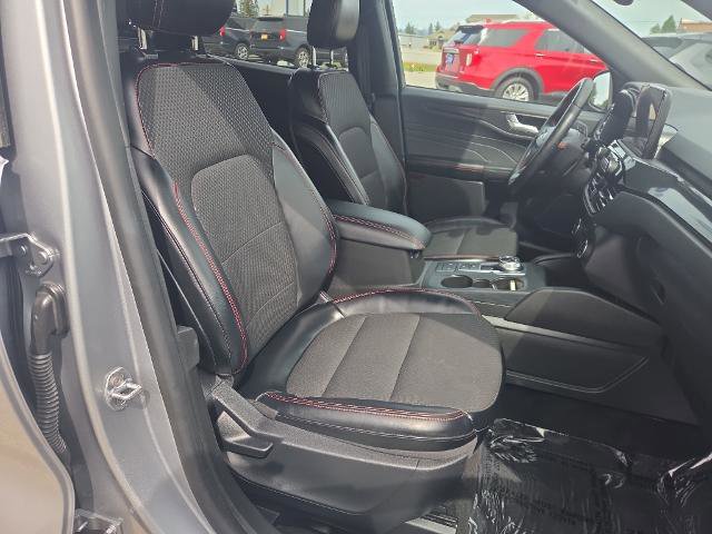 Certified 2024 Ford Escape ST-Line AWD/4WD image 33