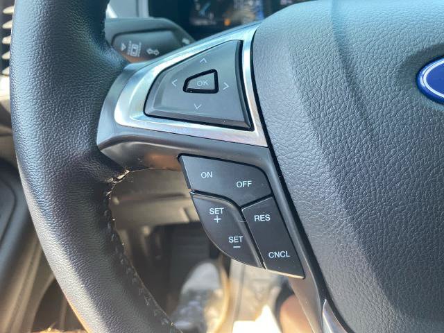 Certified 2023 Ford Edge SEL w/ Convenience Package AWD/4WD image 18
