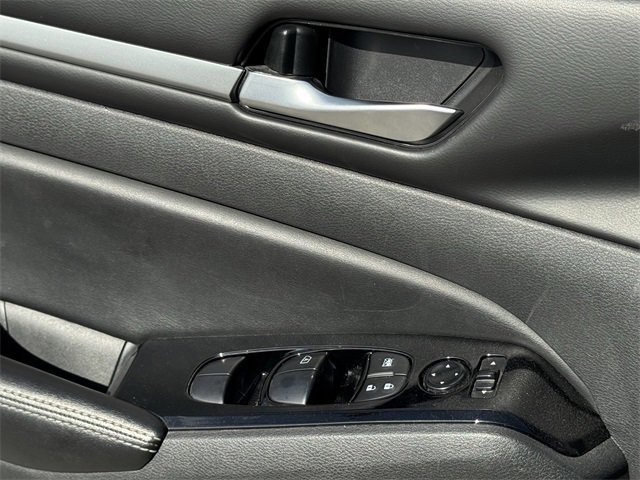 Used 2023 Nissan Altima 2.5 SV image 24