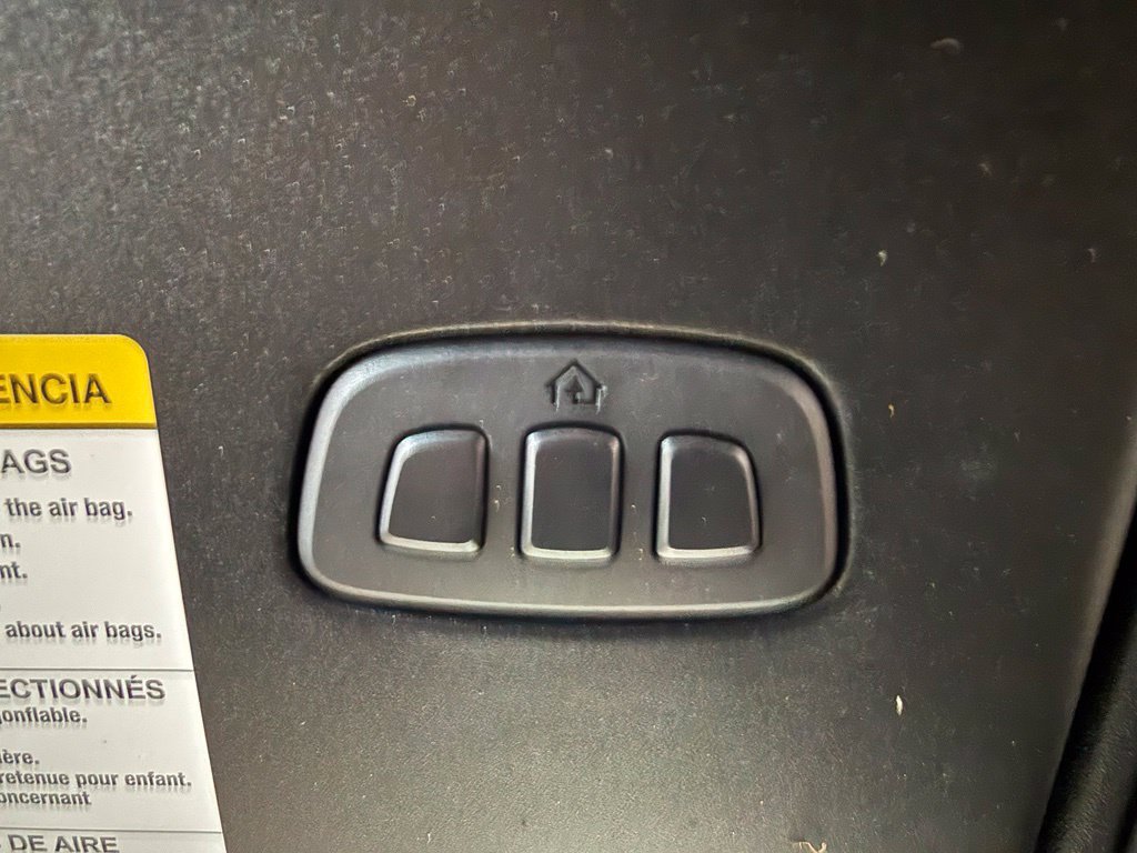 Certified 2024 Ford Bronco Badlands AWD/4WD image 34