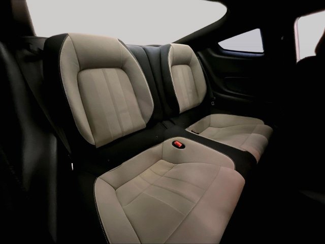 Certified 2018 Ford Mustang GT RWD image 26