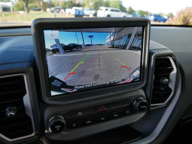 Certified 2024 Ford Bronco Sport Big Bend image 27