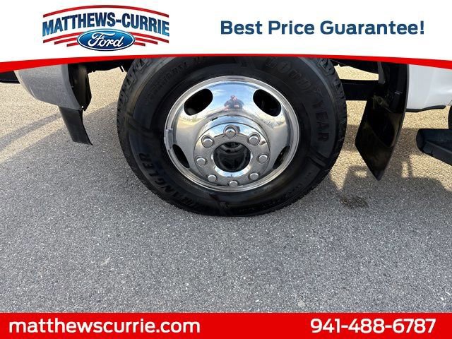 Certified 2017 Ford F350 Lariat w/ Lariat Ultimate Package image 18