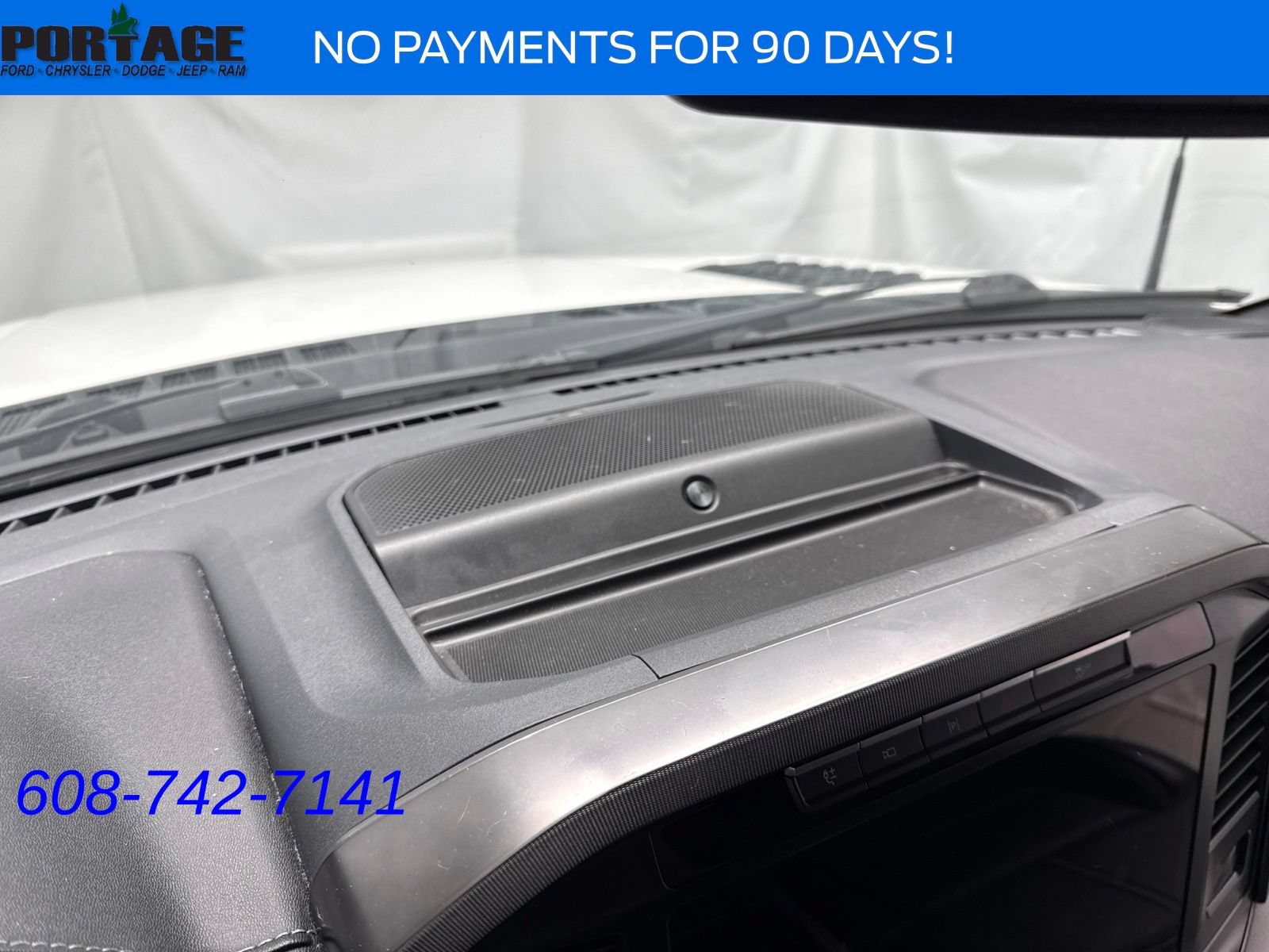 Certified 2023 Ford F150 Platinum w/ Equipment Group 701A High AWD/4WD image 24