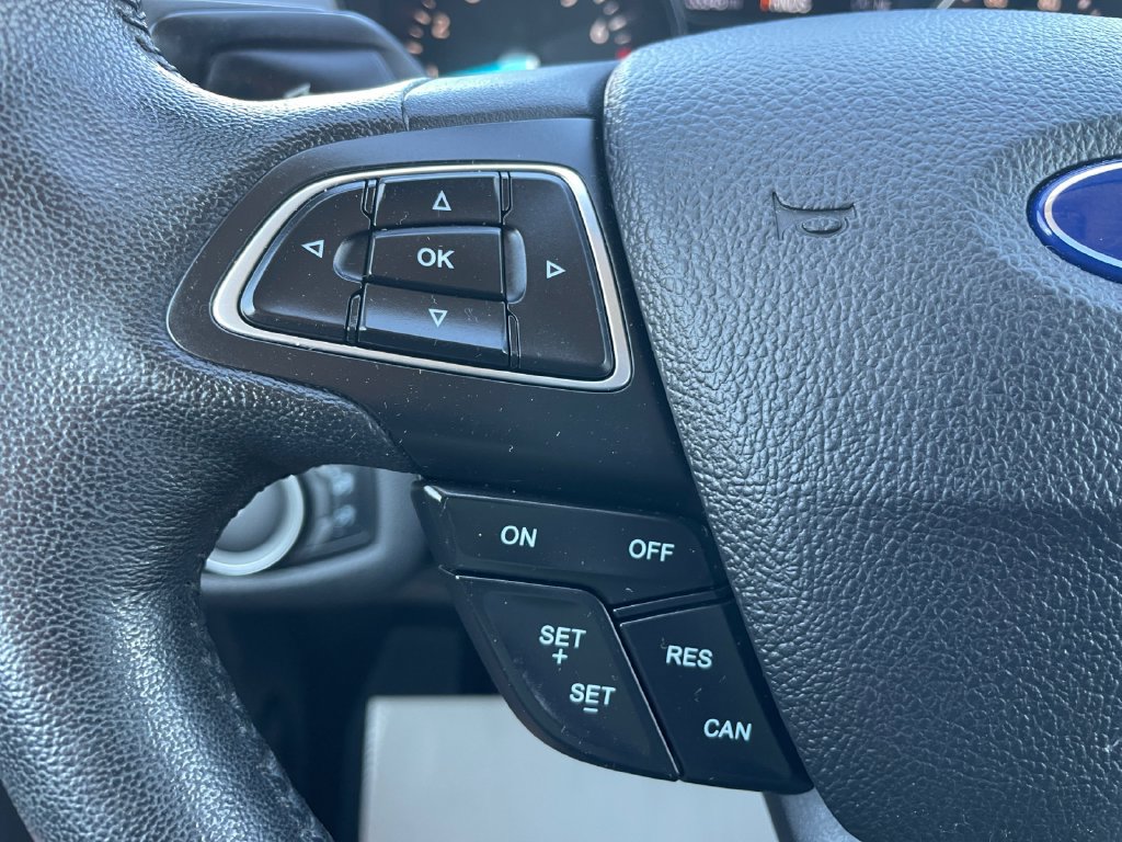 Certified 2019 Ford Escape SEL AWD/4WD image 34