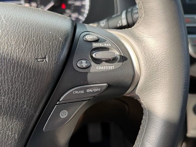 Used 2020 INFINITI QX60 Luxe w/ Edition 30 Essential Package FWD image 21