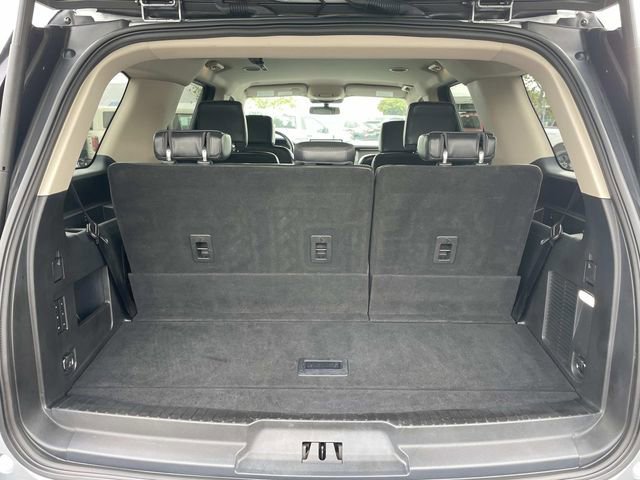 Certified 2022 Ford Expedition XLT RWD image 36