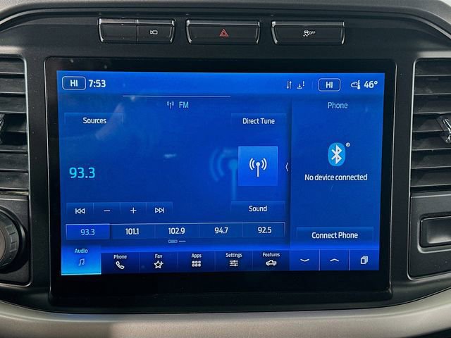 Certified 2022 Ford F150 XLT w/ Equipment Group 302A High image 26