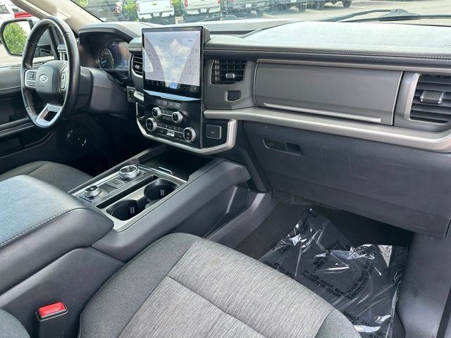 Certified 2024 Ford Expedition Max XLT AWD/4WD image 8