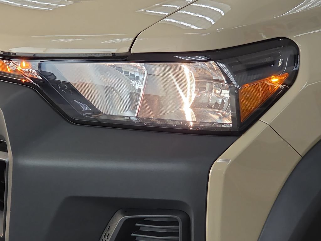 Used 2024 Chevrolet Colorado Trail Boss w/ Advanced Trailering Package AWD/4WD image 27