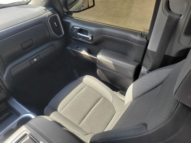 Used 2020 Chevrolet Silverado 1500 RST w/ Texas Edition image 13