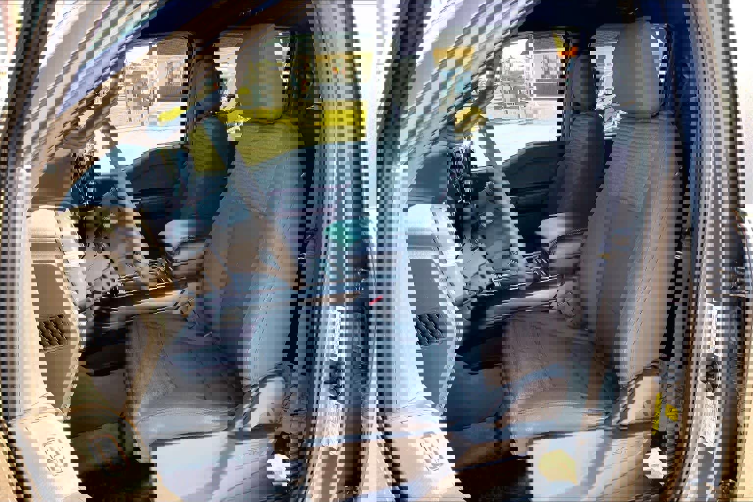 Certified 2023 Ford F150 XL w/ STX Appearance Package image 9