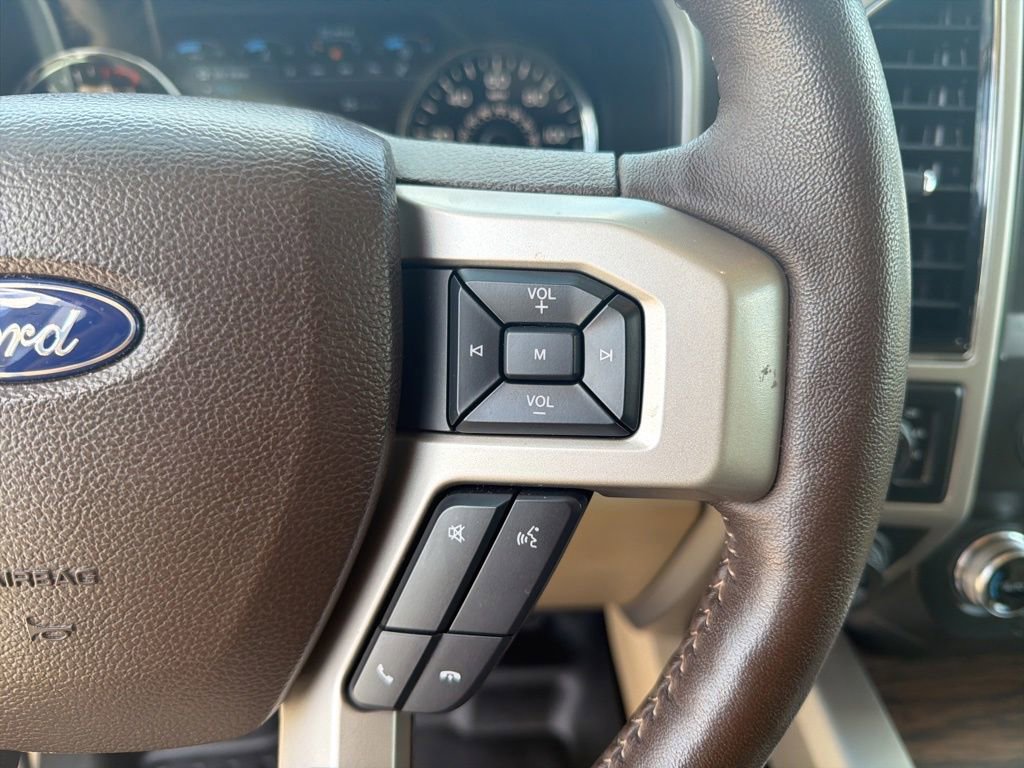 Certified 2019 Ford F150 Lariat w/ Equipment Group 502A Luxury AWD/4WD image 24