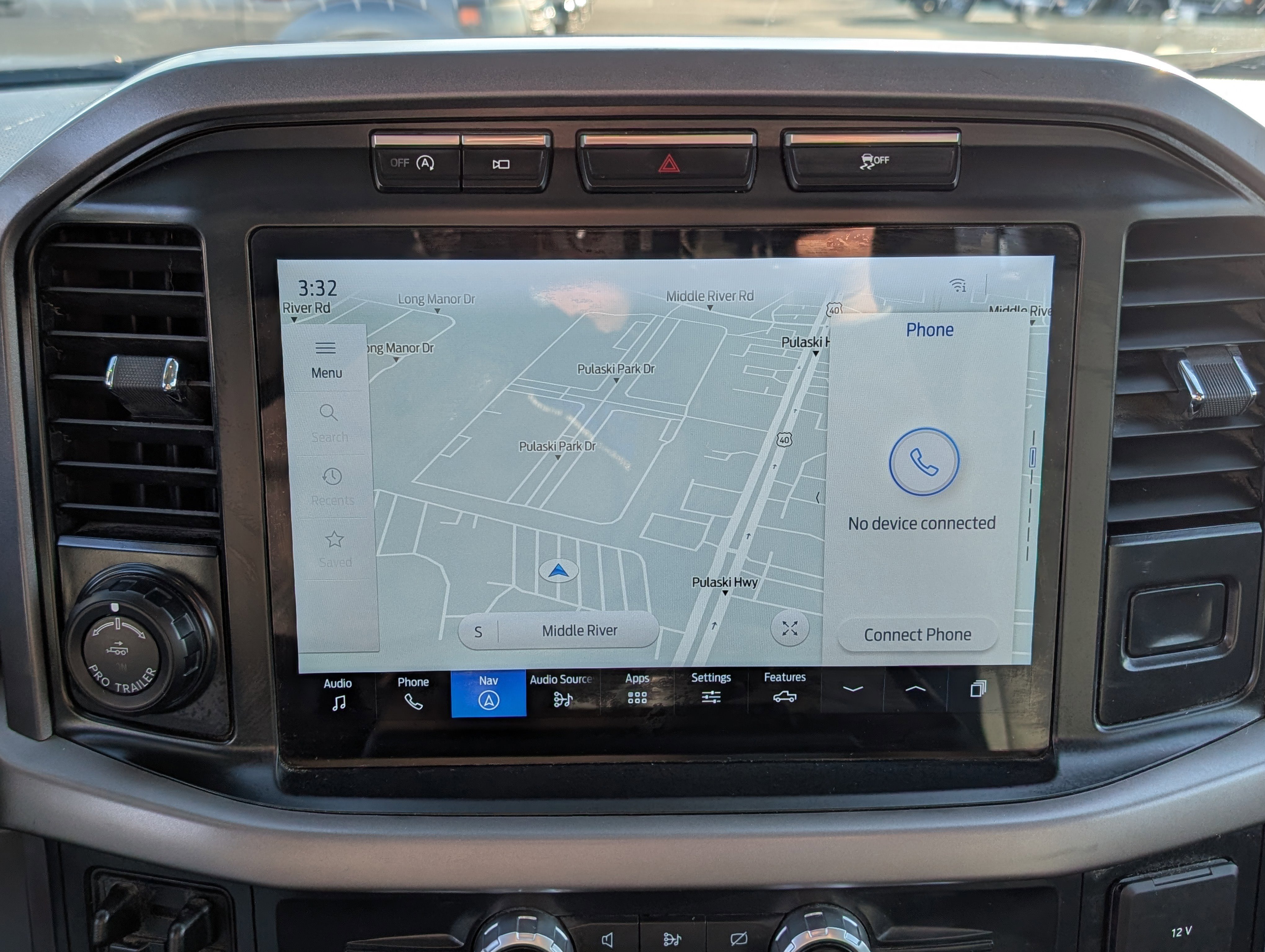 Certified 2024 Ford F150 XLT w/ Tow/Haul Package image 27