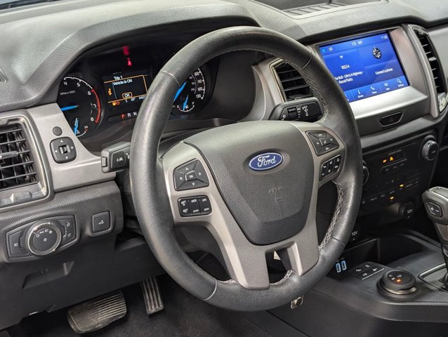 Certified 2023 Ford Ranger XLT w/ Equipment Group 301A Mid AWD/4WD image 9