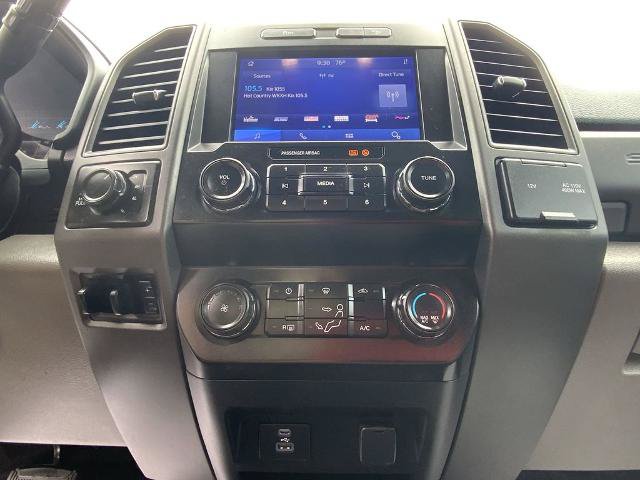 Certified 2021 Ford F350 XL w/ STX Appearance Package AWD/4WD image 26