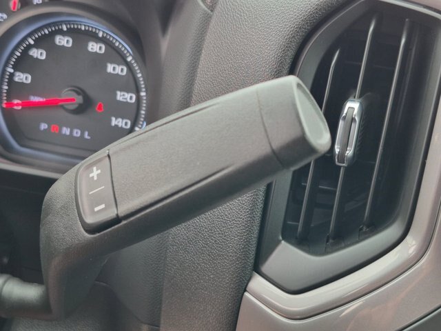 Used 2023 Chevrolet Silverado 1500 Custom w/ LPO, Dark Essentials Package AWD/4WD image 21