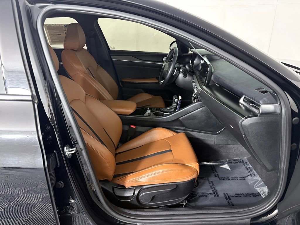 Used 2024 Kia K5 GT image 36