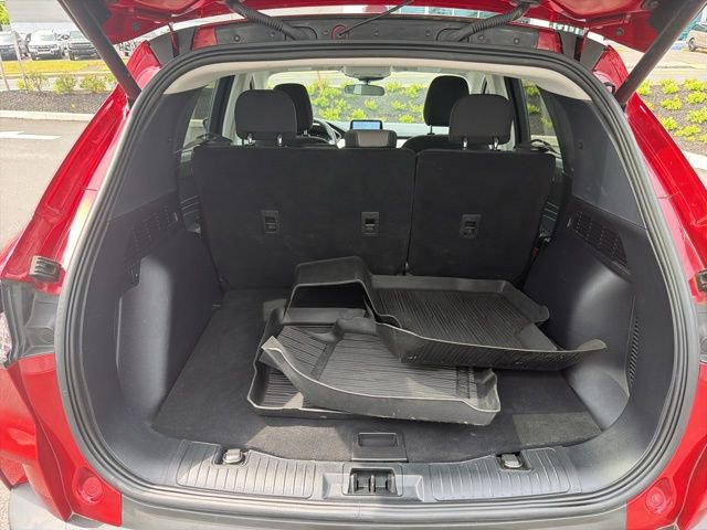 Certified 2022 Ford Escape SE w/ Convenience Package AWD/4WD image 29