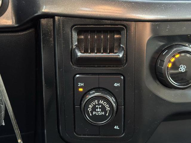 Certified 2023 Ford F150 XL w/ STX Appearance Package AWD/4WD image 25