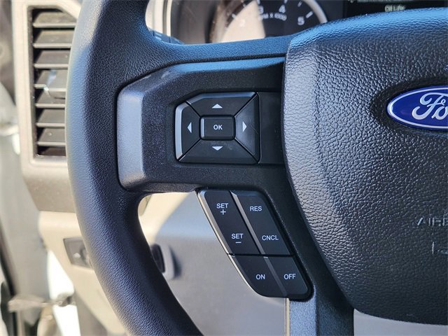 Certified 2021 Ford F250 XL w/ STX Appearance Package image 29