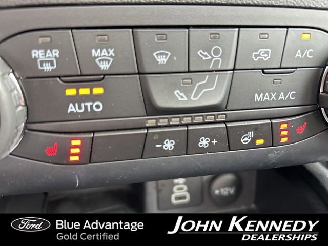 Certified 2023 Ford Bronco Sport Outer Banks w/ Tech Package AWD/4WD image 31
