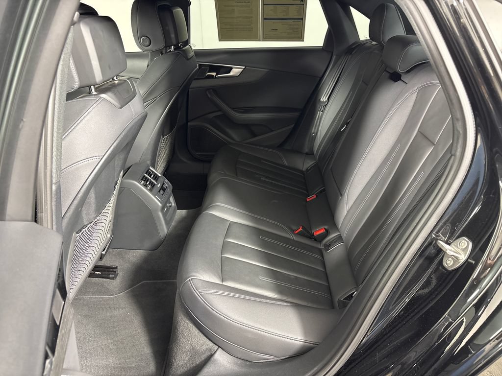 Used 2023 Audi A4 2.0T Premium Plus AWD/4WD image 29