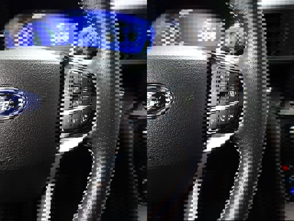 Certified 2022 Ford Explorer ST w/ Equipment Group 401A image 13