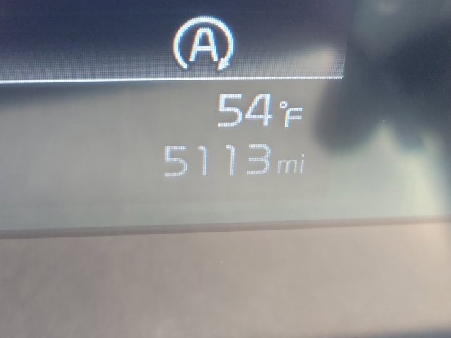 Used 2024 Kia Sportage EX image 25