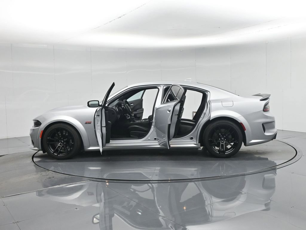 Used 2023 Dodge Charger Scat Pack image 4