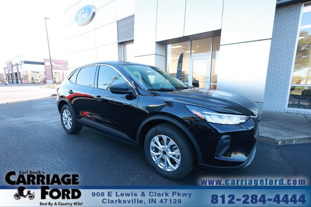 Certified 2023 Ford Escape Active w/ Tech Pack #1