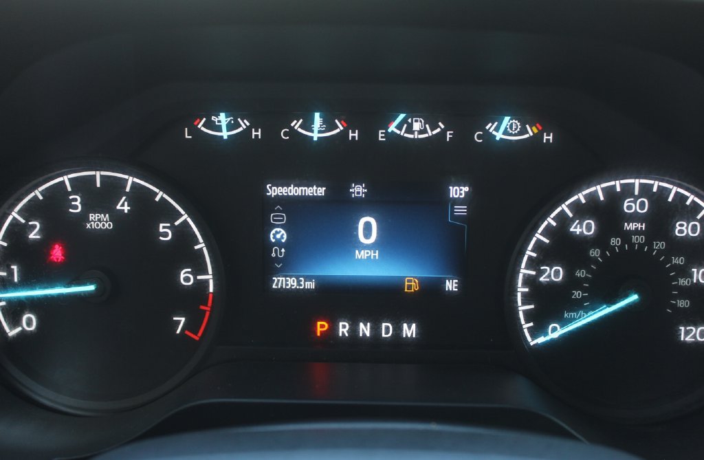 Certified 2023 Ford F150 XL w/ STX Appearance Package AWD/4WD image 15