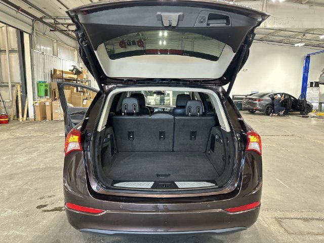 Used 2020 Buick Envision Essence FWD image 25