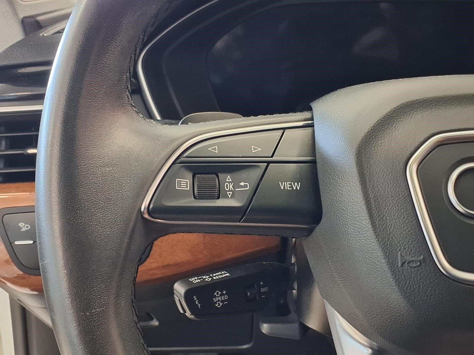 Used 2022 Audi A5 2.0T Premium Plus AWD/4WD image 25