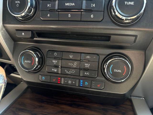 Certified 2018 Ford F150 Lariat image 27