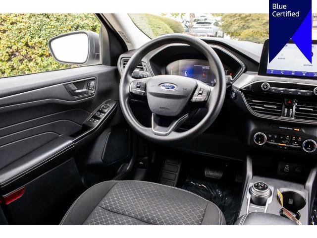 Certified 2025 Ford Escape Active FWD image 13