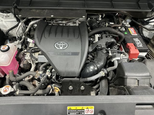 Used 2023 Toyota Highlander XSE FWD image 22