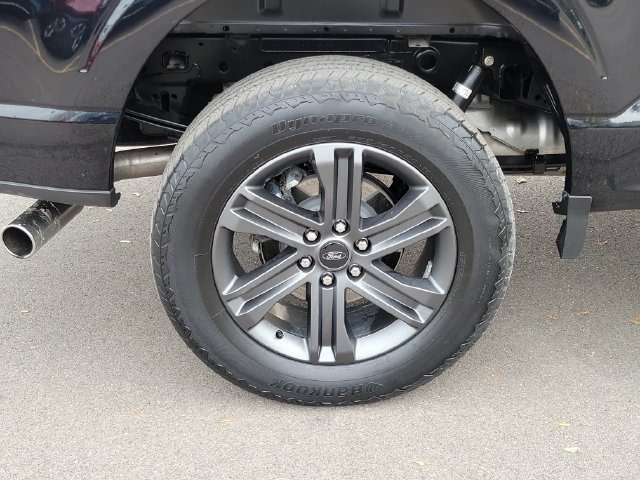 Certified 2023 Ford F150 XLT w/ Equipment Group 302A High AWD/4WD image 32