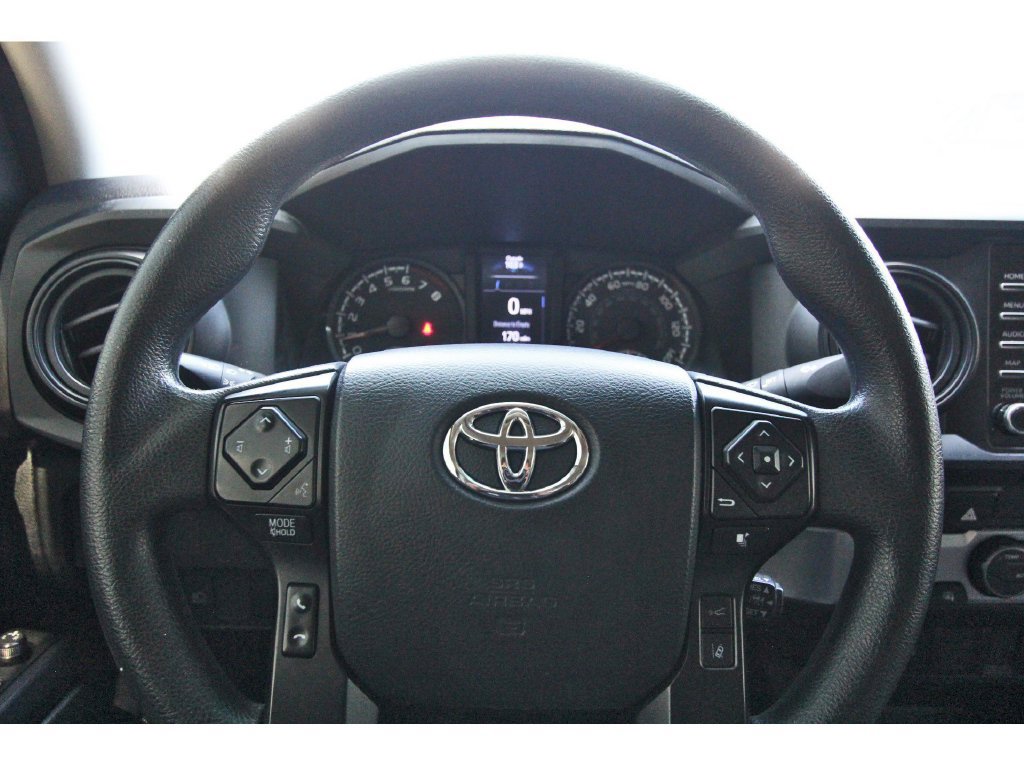 Used 2023 Toyota Tacoma SR AWD/4WD image 15