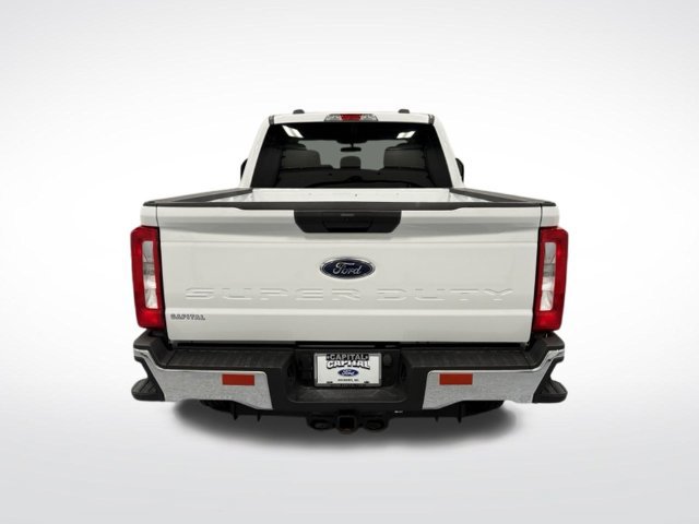 Certified 2026 Ford F250 XLT AWD/4WD image 7