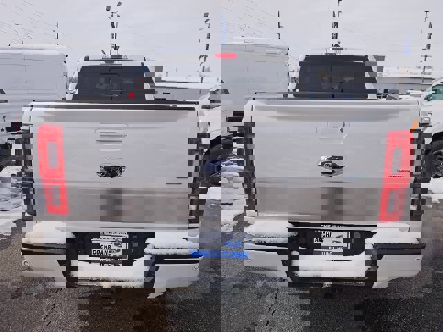 Certified 2019 Ford Ranger Lariat w/ Equipment Group 501A Mid image 2