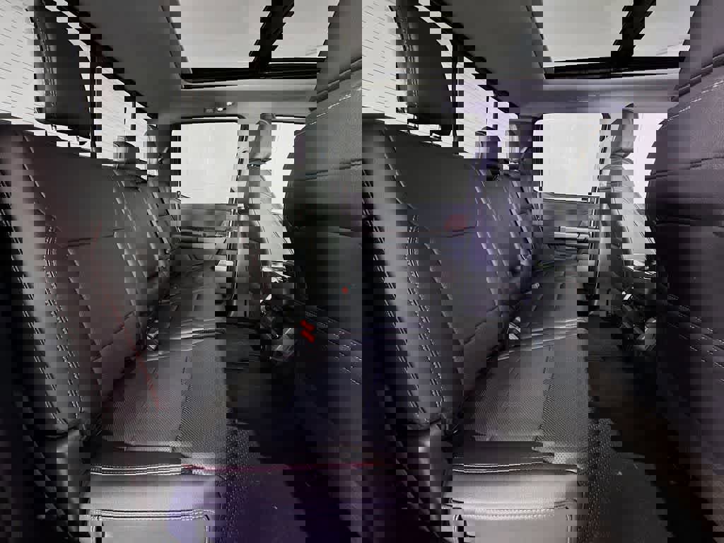 Certified 2021 Ford F150 Lariat w/ Equipment Group 502A High image 34