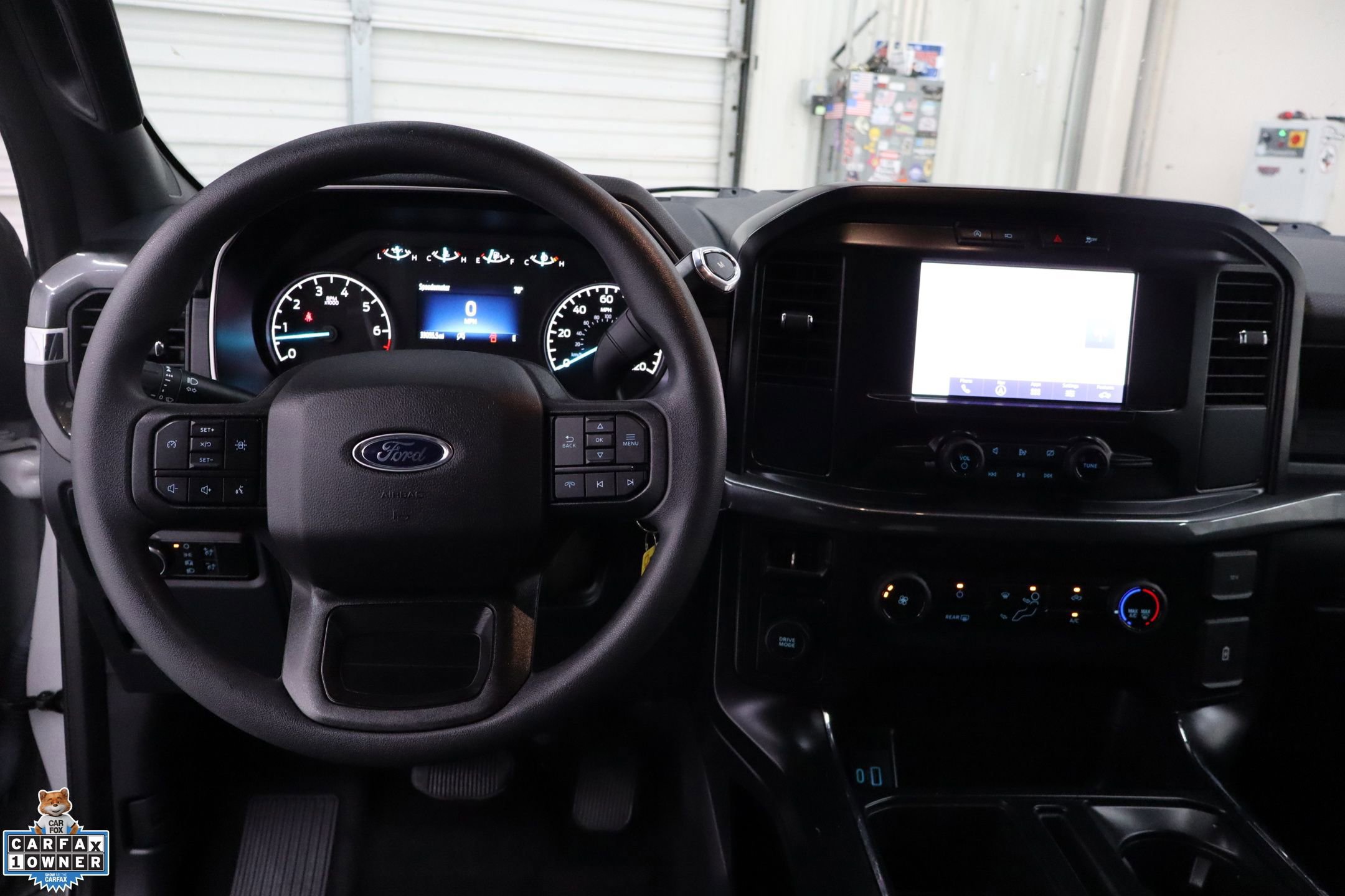 Certified 2023 Ford F150 XL w/ STX Appearance Package image 25