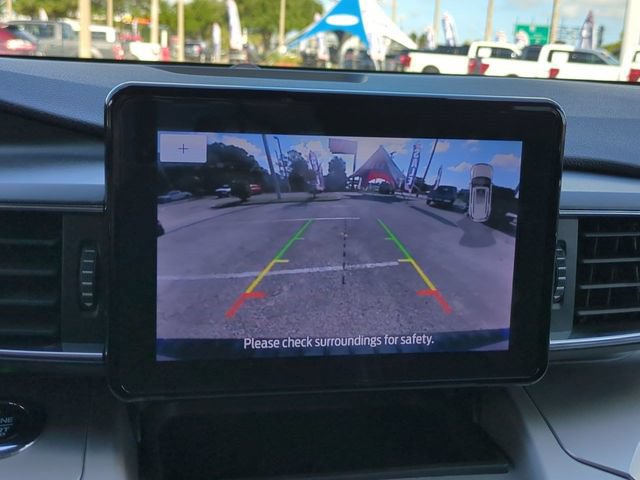 Certified 2020 Ford Explorer XLT w/ Equipment Group 202A AWD/4WD image 20
