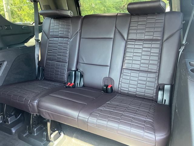 Used 2022 Cadillac Escalade Sport Platinum AWD/4WD image 13
