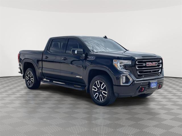 Used 2020 GMC Sierra 1500 AT4 w/ AT4 Premium Package image 7