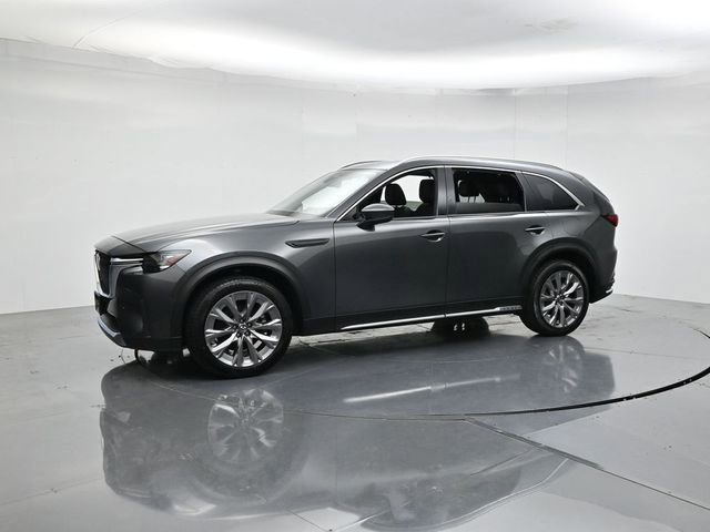 Used 2024 MAZDA CX-90 3.3 Turbo w/ Premium Package AWD/4WD image 5