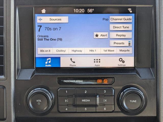 Certified 2019 Ford F250 XL w/ STX Appearance Package image 13